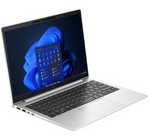 HP EliteBook 830 G10، معالج Intel Core i7-1355U، ذاكرة وصول عشوائي (RAM) سعة 16 جيجابايت، قرص SSD سعة 512 جيجابايت، نظام التشغيل Windows 11 Pro