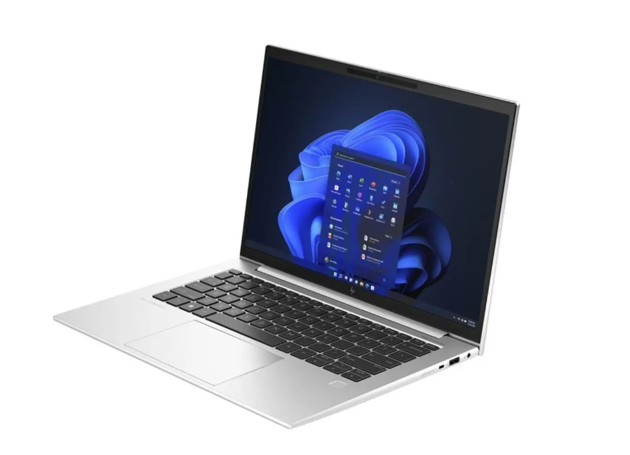 HP EliteBook 840 G10, Intel Core i7-1355U, 16GB RAM, 512GB SSD, Windows 11 Pro