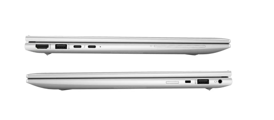 HP EliteBook 840 G10, Intel Core i7-1355U, 16GB RAM, 512GB SSD, Windows 11 Pro