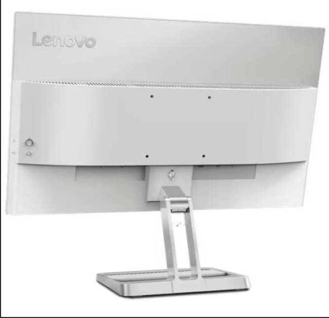 شاشة لينوفو L24I-40 عالية الدقة مقاس 24 بوصة