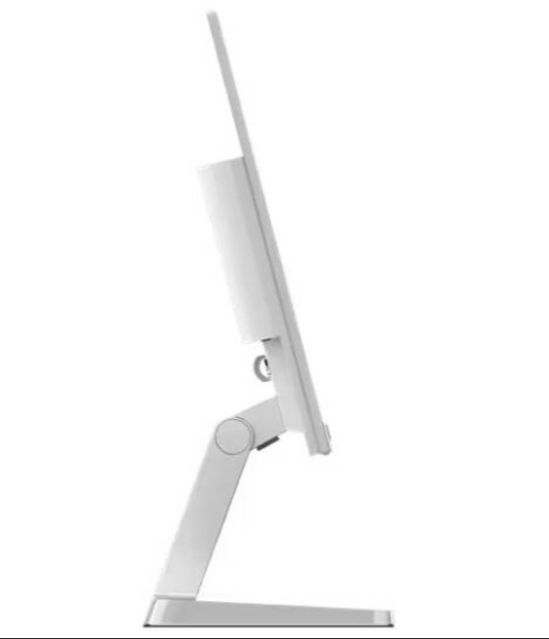 شاشة لينوفو L24I-40 عالية الدقة مقاس 24 بوصة