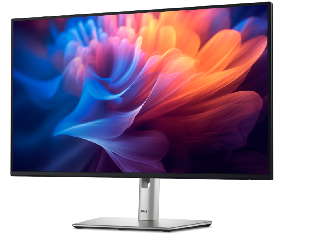 Dell P2725H 27 Inch FHD IPS Monitor