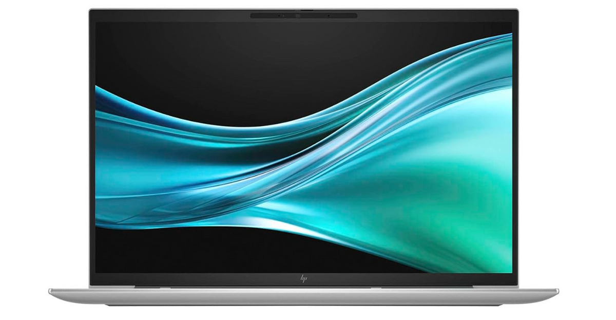 HP EliteBook 830 G11, Ultra 5-125U, 16GB RAM, 512GB SSD, Windows 11 Pro