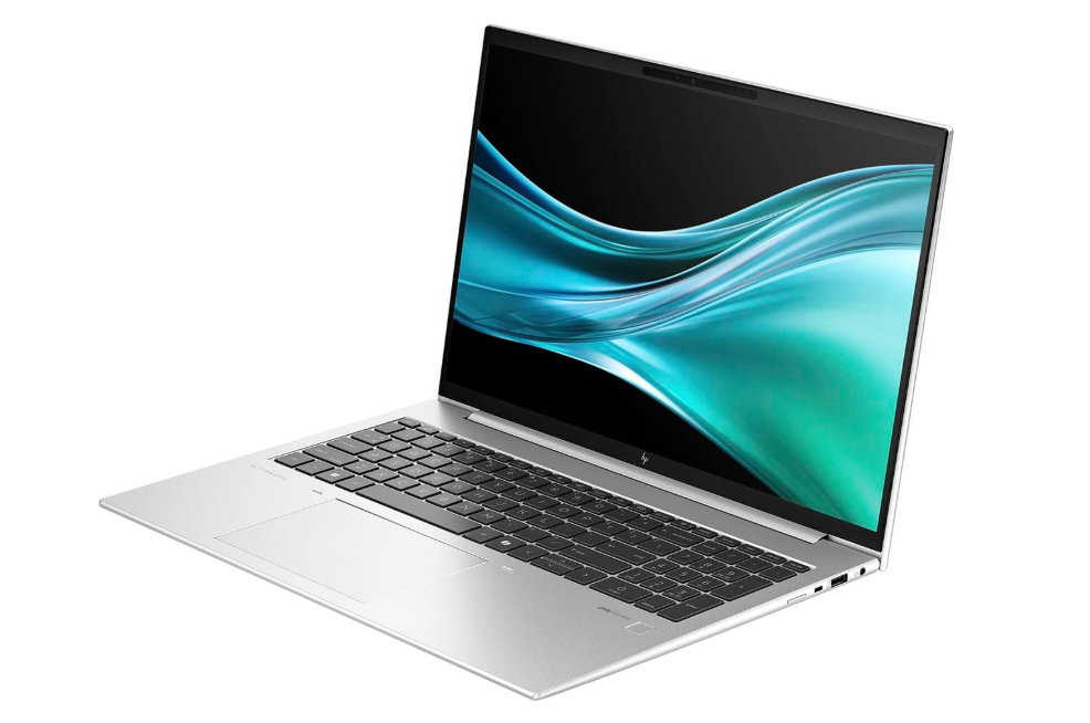HP EliteBook 830 G11, Ultra 5-125U, 16GB RAM, 512GB SSD, Windows 11 Pro