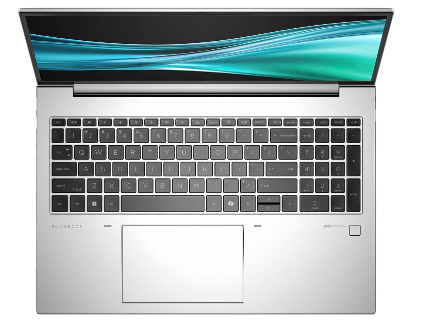 HP EliteBook 830 G11, Ultra 5-125U, 16GB RAM, 512GB SSD, Windows 11 Pro