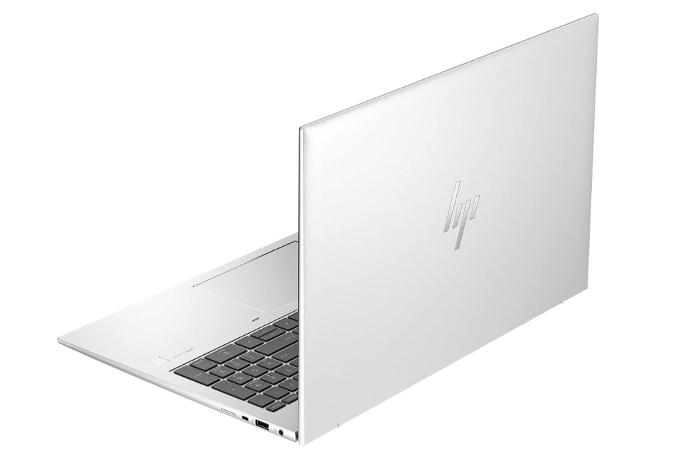 HP EliteBook 830 G11, Ultra 5-125U, 16GB RAM, 512GB SSD, Windows 11 Pro