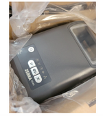 Zebra ZD411 Barcode Label Desktop Printer- ZD4A022-D0EM00EZ