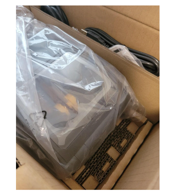 Zebra ZD411 Barcode Label Desktop Printer- ZD4A022-D0EM00EZ