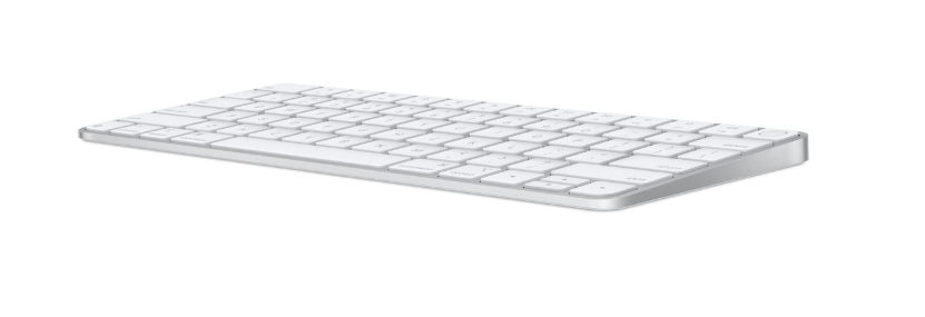 Apple Magic Keyboard USB-C Port with Touch ID, English MXCK3LLA
