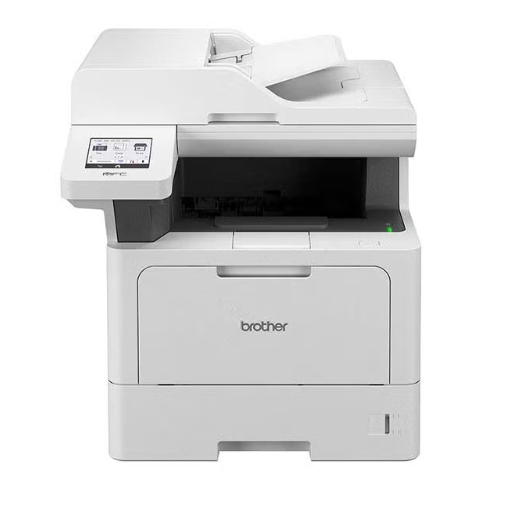 Brother MFC-L5710DW Professional All-in-One Mono Laser Printer