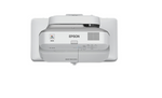 Epson EB-685wi Ultra-Short Throw Interactive WXGA 3LCD Projector