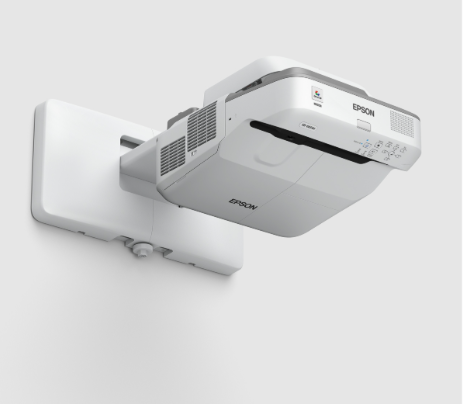 Epson EB-685wi Ultra-Short Throw Interactive WXGA 3LCD Projector