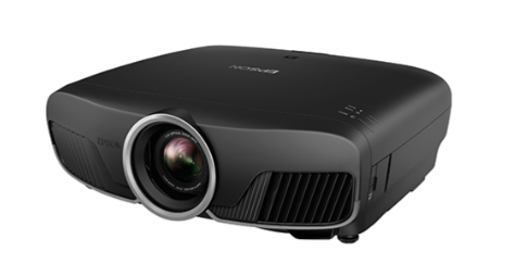 جهاز عرض السينما المنزلية Epson EH-TW9400