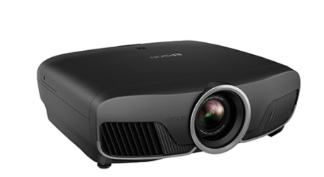 جهاز عرض السينما المنزلية Epson EH-TW9400