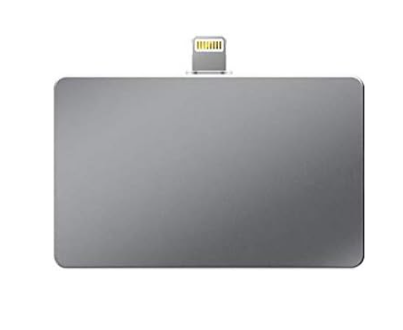 قارئ البطاقات الذكية Feitian TS-iR301 لنظام iOS