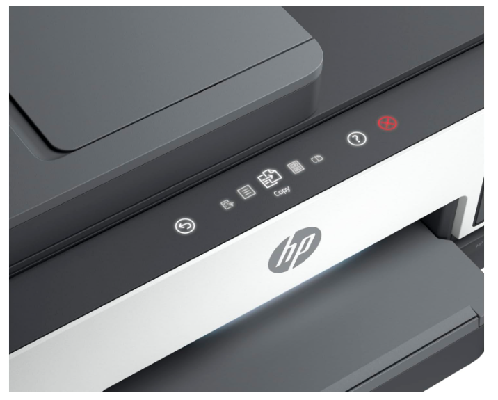 HP Smart Tank 790 All-in-One Wireless Printer, 4WF66A