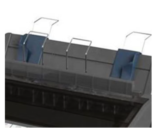 طابعة إبسون LQ-350 النقطية