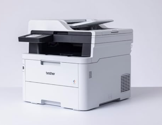 Brother MFC-L3760CDW All-in-One Color Laser Printer