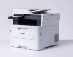 Brother MFC-L3760CDW All-in-One Color Laser Printer
