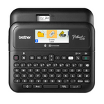Brother P-Touch PT-D610BT Label Printer