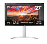 LG 27UP850K-W 27 4K