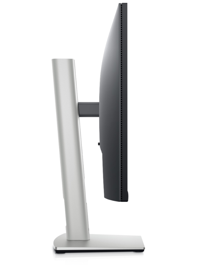 شاشة Dell P2422HE مقاس 24 بوصة بمنفذ USB-C