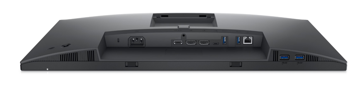 شاشة Dell P2422HE مقاس 24 بوصة بمنفذ USB-C