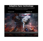 Koorui 25E3A 24.5 170Hz Gaming