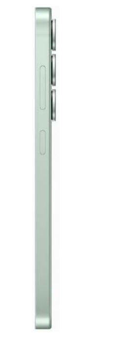 Samsung Galaxy S25 12GB 256GB Storage, Mint