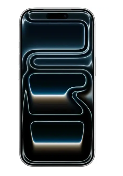 iPhone 17 Pro 512 GB Silver