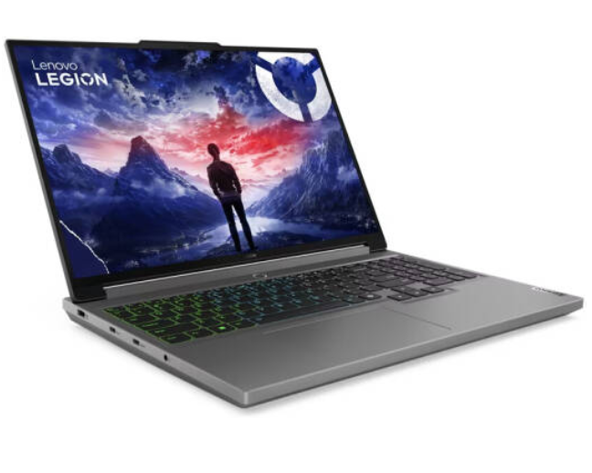 Lenovo Legion 5 Gaming
