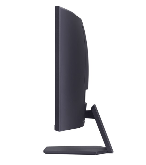 LCD Monitor 27 (OS, Wide)-27GS60QC-B.AMAQ