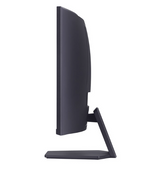 LCD Monitor 27 (OS, Wide)-27GS60QC-B.AMAQ