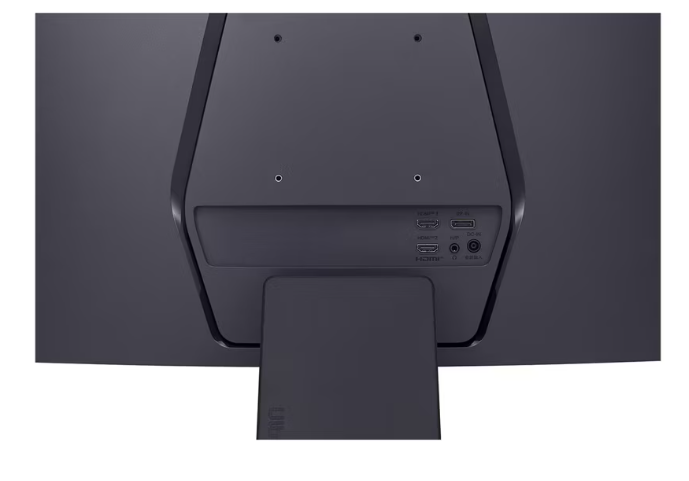 LCD Monitor 27 (OS, Wide)-27GS60QC-B.AMAQ