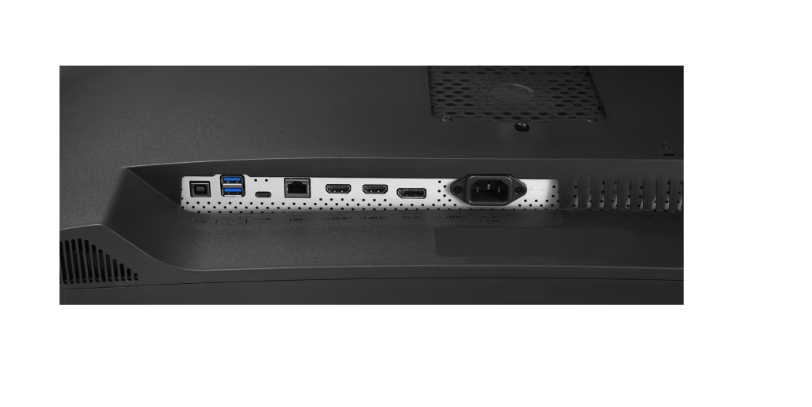 LCD Monitor 34 (WIDE)-34WQ75C-B.AMA