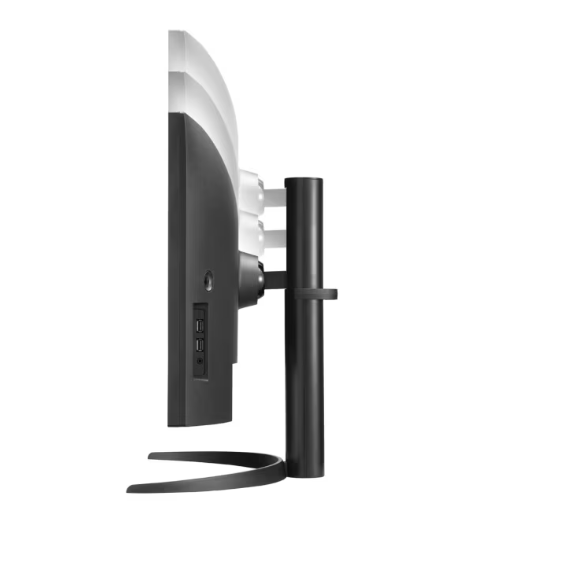 LCD Monitor 34 (WIDE)-34WQ75C-B.AMA