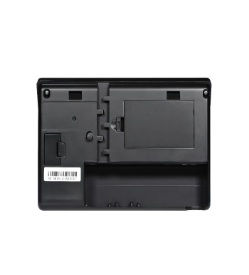 جهاز ZKTeco iFace880 Plus متعدد المقاييس الحيوية لتسجيل الحضور والانصراف والتحكم في الوصول
