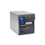 Zebra Industrial ZT411, Ethernet, Bluetooth, Barcode Printer