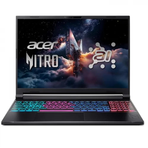 Acer ANV16S-71-97BE Nitro V Slim