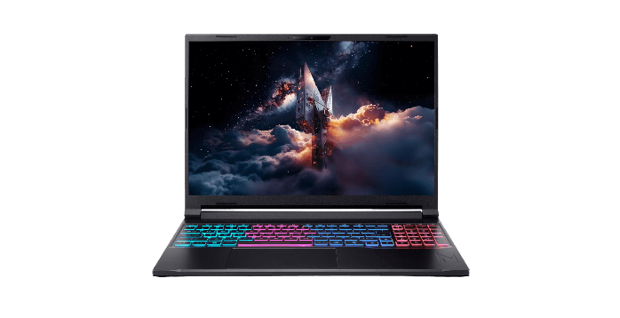 Acer NITRO V 15 ANV15-52-57BB GAMING