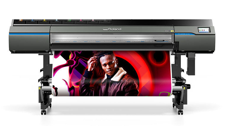 MG -300 Professional UV Printer/Cutters