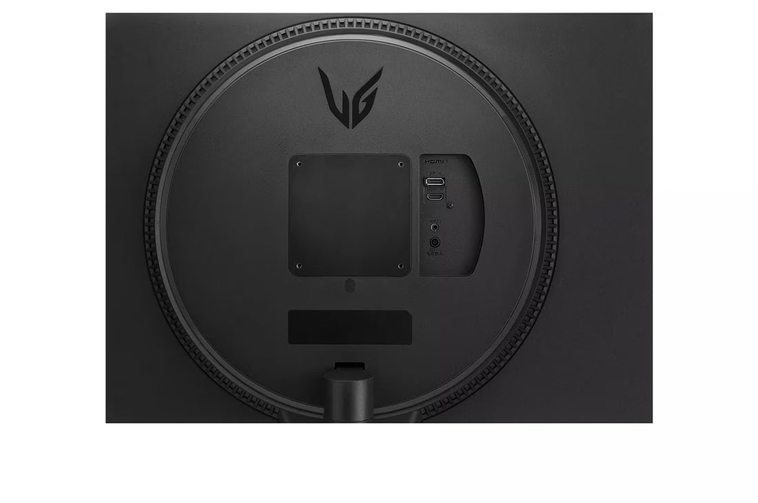 LG 32 Inch UltraGear G-SYNC FHD IPS 165Hz Monitor, 32GN50R-B