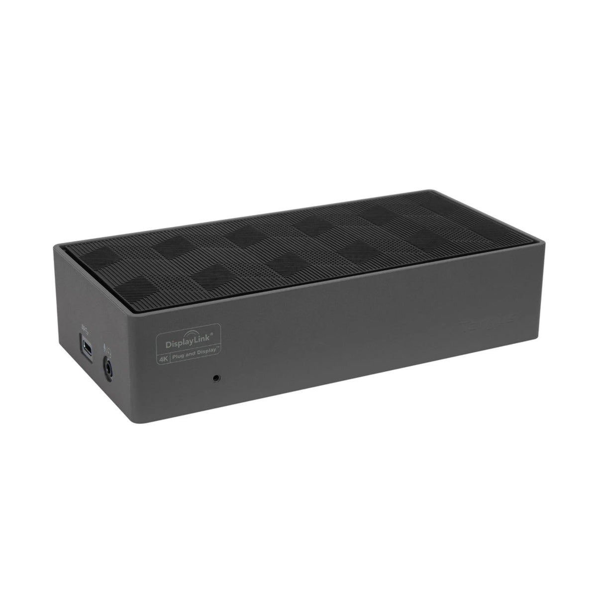 Targus USB-C Universal DV4K Docking Station with 100W Power DOCK190EUZ