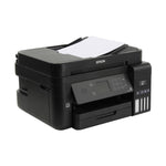 Epson EcoTank L6170 Wi-Fi Duplex All-in-One Ink Tank Printer with ADF