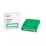 HPE LTO-8 Ultrium 30TB RW Data Cartridge, Q2078A