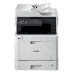 Brother MFC-L8690CDW Professional Color Laser Multi-Function Printer