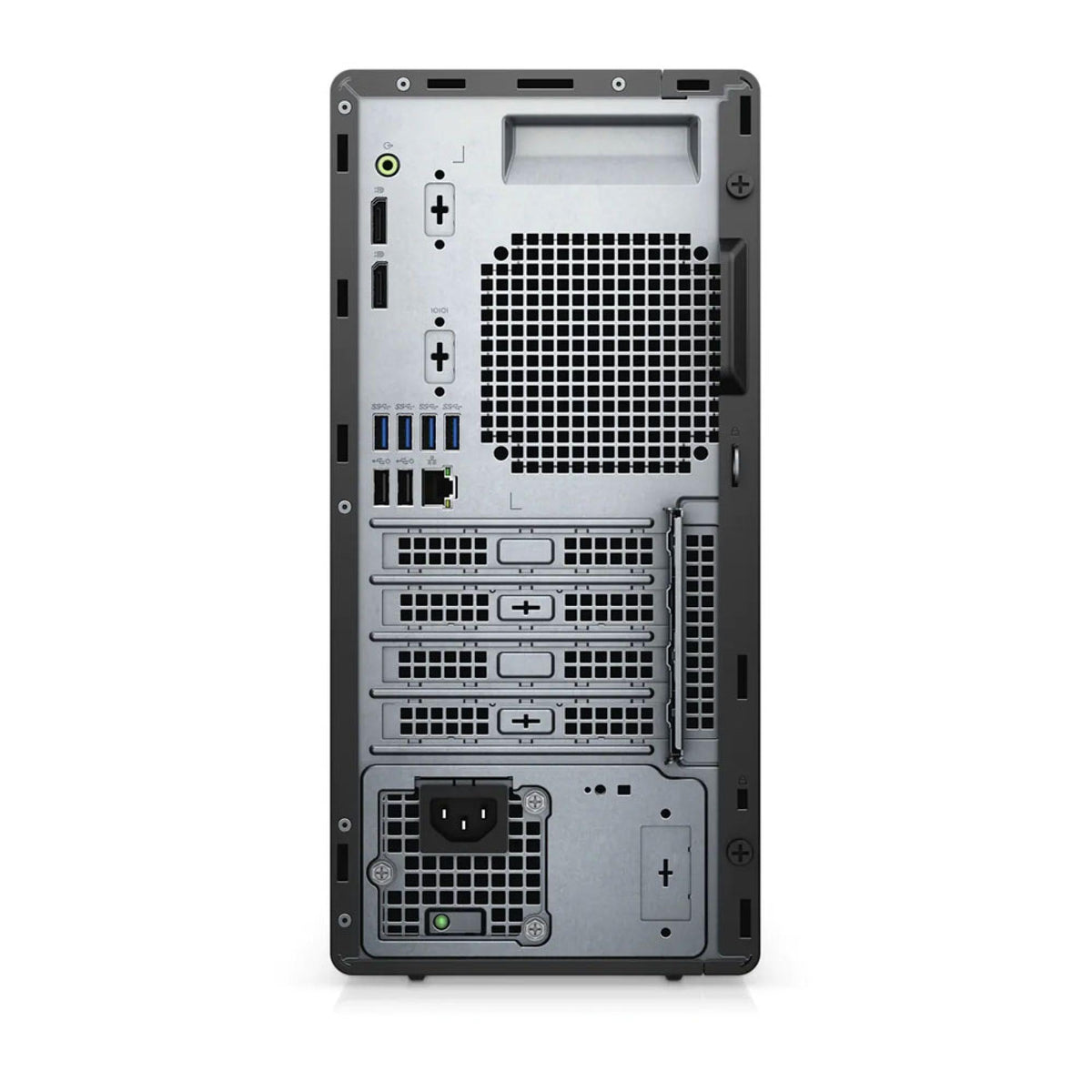 Dell OptiPlex 3090 MT Desktop PC Intel i5 10th Gen, 4GB, 1TB HDD, DOS
