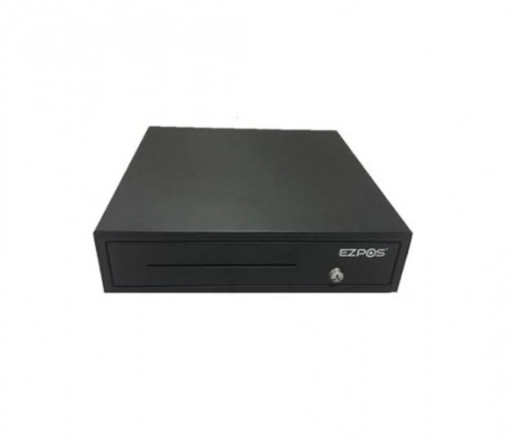 EZPOS EZ-C002 5 Count Cashier Drawer