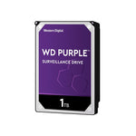 WD 1TB Purple HDD SATA 3.5 - WD10PURZ