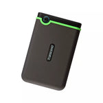 Transcend StoreJet 25M3 1TB Portable Hard Drives